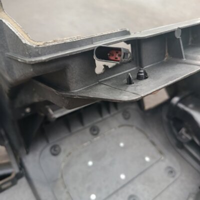 Торпедо Ford Mondeo 2006 седан 4дв. CJBA - изображение 16