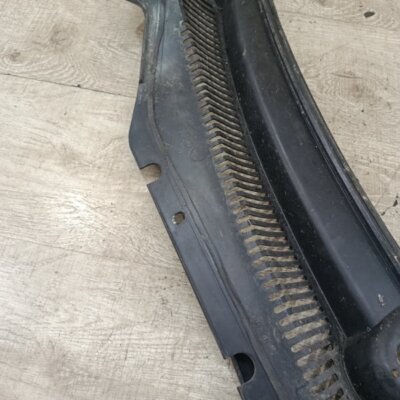 Водосток/жабо Ford Mondeo 2006 седан 4дв. CJBA Лев. - изображение 11