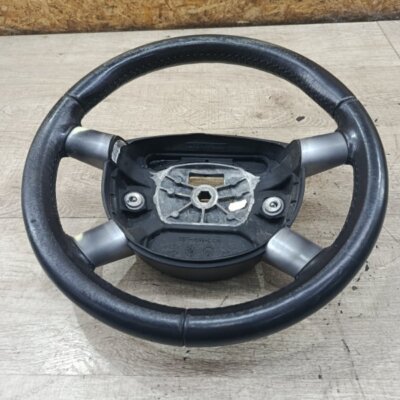 Руль Ford Mondeo 2006 седан 4дв. CJBA - изображение 1