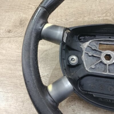Руль Ford Mondeo 2006 седан 4дв. CJBA - изображение 5