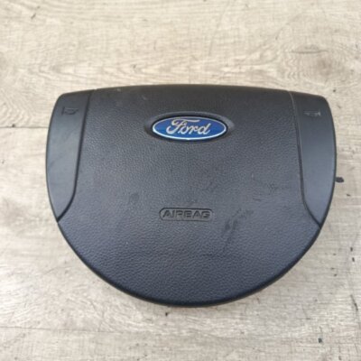 Подушка в руль Ford Mondeo 2006 седан 4дв. CJBA - изображение 1