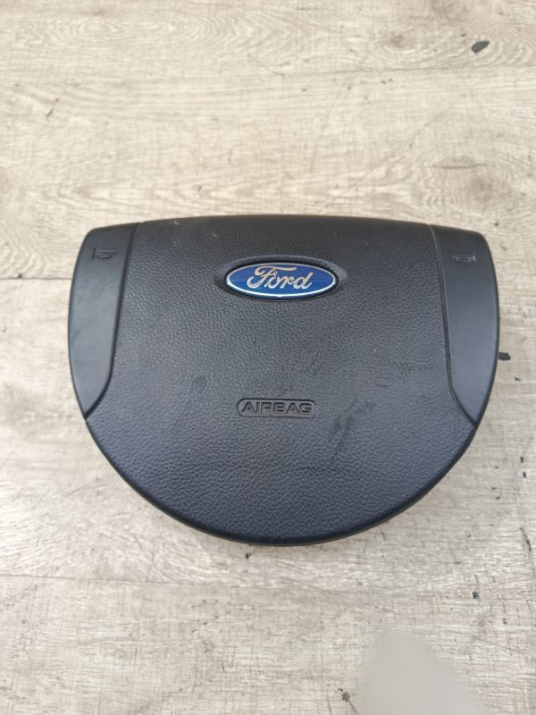 Подушка в руль Ford Mondeo 2006 седан 4дв. CJBA