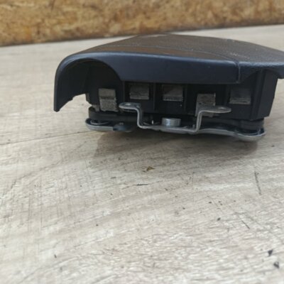 Подушка в руль Ford Mondeo 2006 седан 4дв. CJBA - изображение 3