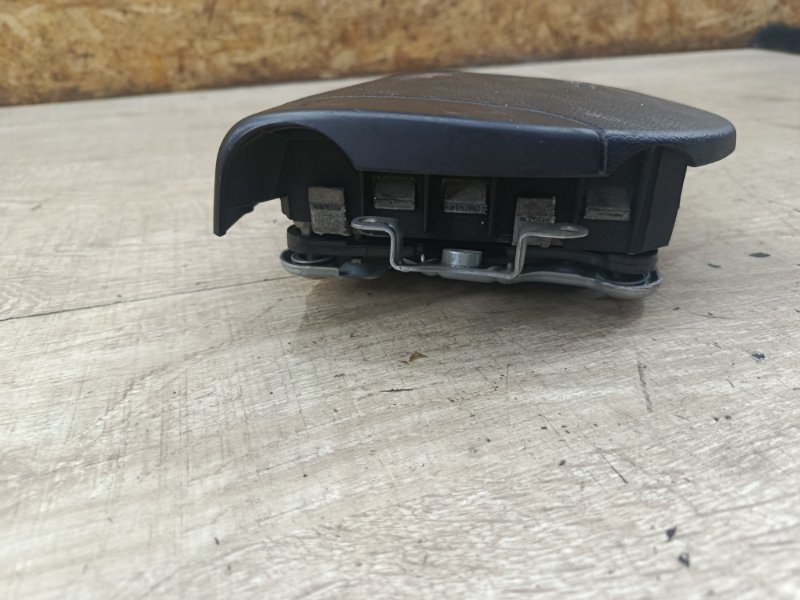 Подушка в руль Ford Mondeo 2006 седан 4дв. CJBA