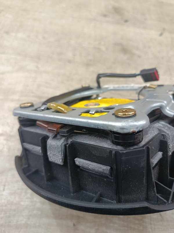 Подушка в руль Ford Mondeo 2006 седан 4дв. CJBA