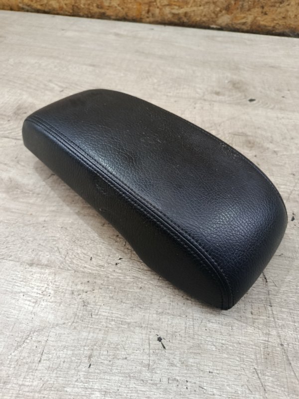 Подлокотник Ford Mondeo 2006 седан 4дв. CJBA