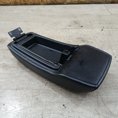 Подлокотник Ford Mondeo 2006 седан 4дв. CJBA - изображение 5