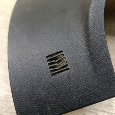 Накладка декоративная Ford Mondeo 2006 седан 4дв. CJBA - изображение 12