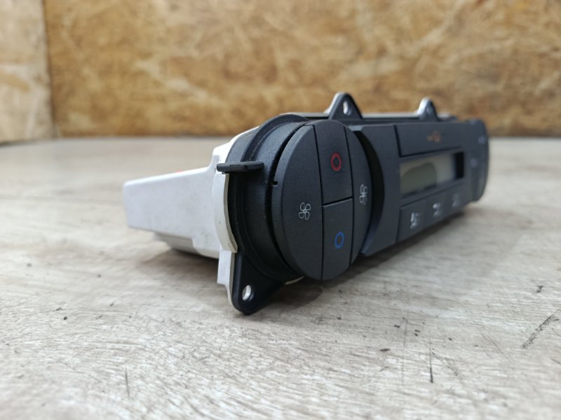 Блок управления климат-контролем Ford Mondeo 2006 седан 4дв. CJBA