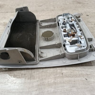 Плафон салона Ford Mondeo 2006 седан 4дв. CJBA - изображение 8