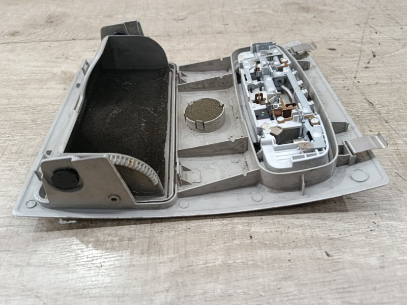 Плафон салона Ford Mondeo 2006 седан 4дв. CJBA