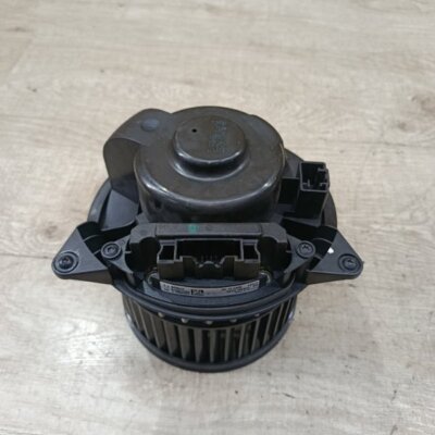 Мотор печки Ford Mondeo 2006 седан 4дв. CJBA - изображение 3