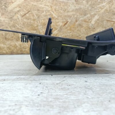 Передняя панель Cadillac GMT926 (Escalade) 2008 Джип Внедорожник L92 - изображение 6