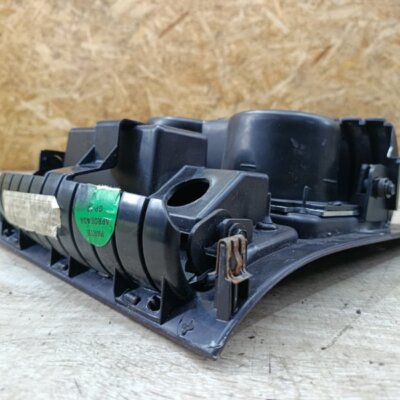 Передняя панель Cadillac GMT926 (Escalade) 2008 Джип Внедорожник L92 - изображение 13