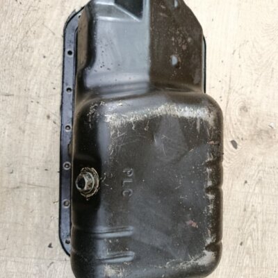 Поддон Volkswagen Tiguan 2011 CAWA - изображение 2