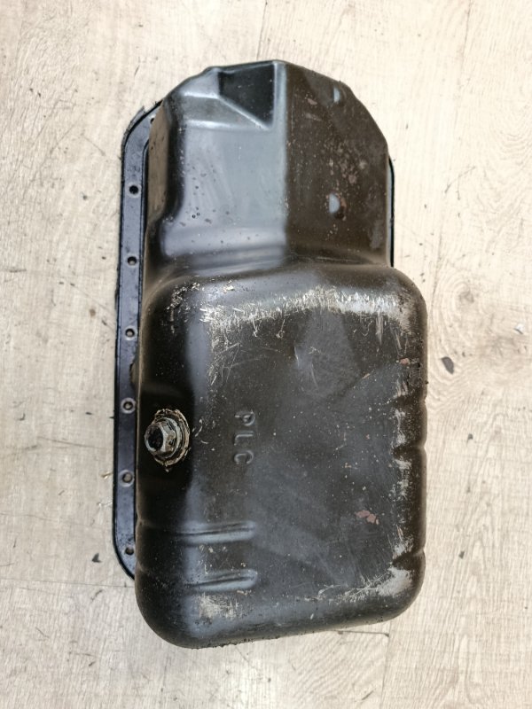 Поддон Volkswagen Tiguan 2011 CAWA