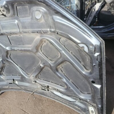 Капот Ford Mondeo 2006 седан 4дв. CJBA - изображение 10