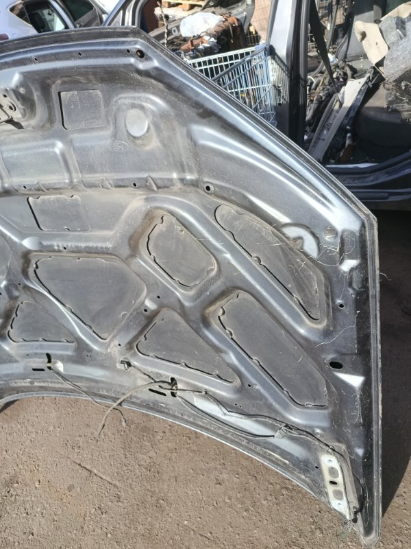 Капот Ford Mondeo 2006 седан 4дв. CJBA