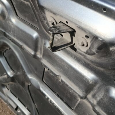 Капот Ford Mondeo 2006 седан 4дв. CJBA - изображение 12