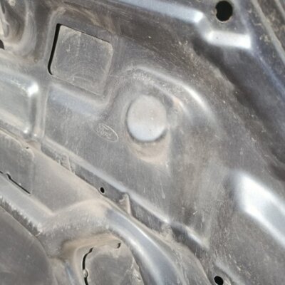 Капот Ford Mondeo 2006 седан 4дв. CJBA - изображение 13