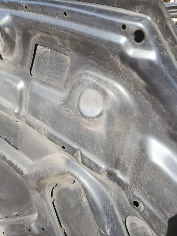 Капот Ford Mondeo 2006 седан 4дв. CJBA