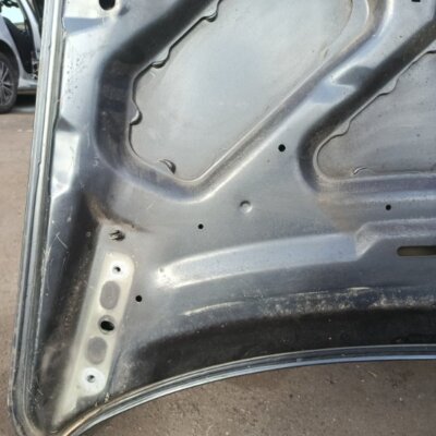 Капот Ford Mondeo 2006 седан 4дв. CJBA - изображение 15