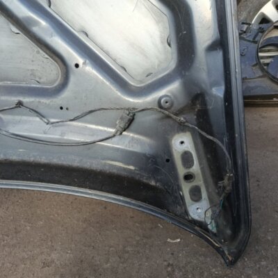Капот Ford Mondeo 2006 седан 4дв. CJBA - изображение 17