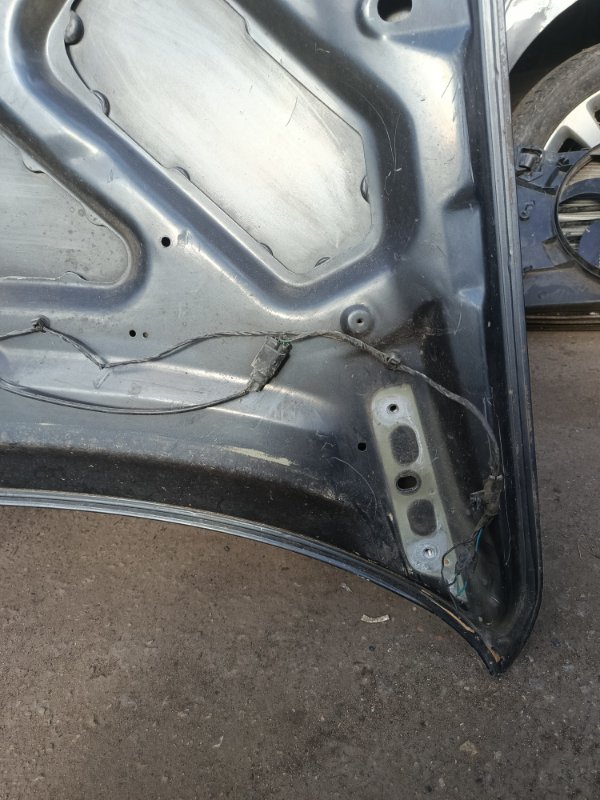 Капот Ford Mondeo 2006 седан 4дв. CJBA
