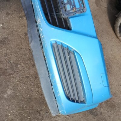 Бампер Opel Astra H 2004 хетчбэк 5дв. Z18XE Перед. - изображение 2