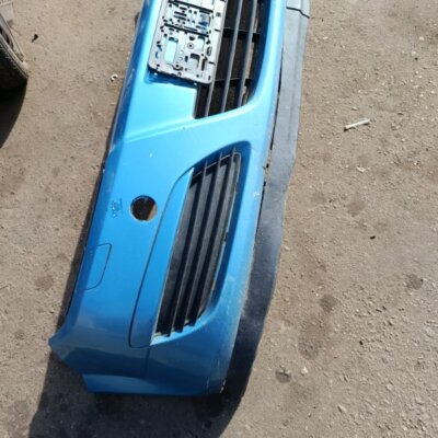 Бампер Opel Astra H 2004 хетчбэк 5дв. Z18XE Перед. - изображение 4
