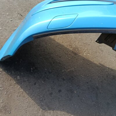 Бампер Opel Astra H 2004 хетчбэк 5дв. Z18XE Перед. - изображение 9