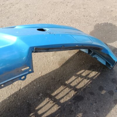 Бампер Opel Astra H 2004 хетчбэк 5дв. Z18XE Перед. - изображение 10