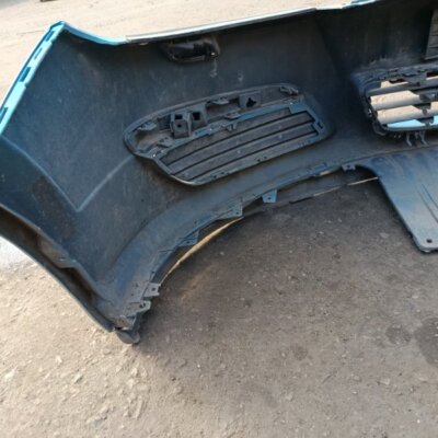 Бампер Opel Astra H 2004 хетчбэк 5дв. Z18XE Перед. - изображение 13