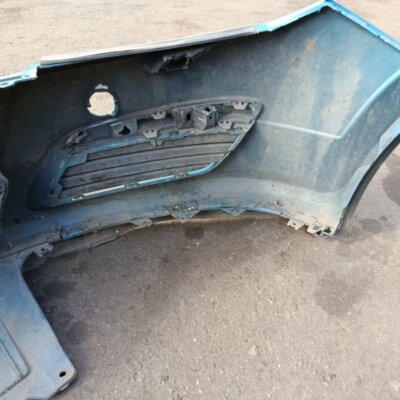 Бампер Opel Astra H 2004 хетчбэк 5дв. Z18XE Перед. - изображение 15