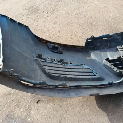 Бампер Opel Astra H 2004 хетчбэк 5дв. Z18XE Перед. - изображение 20