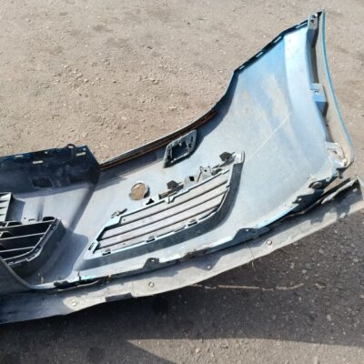 Бампер Opel Astra H 2004 хетчбэк 5дв. Z18XE Перед. - изображение 21
