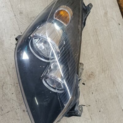 Фара Opel Astra H 2004 хетчбэк 5дв. Z18XE Перед. Прав. - изображение 2