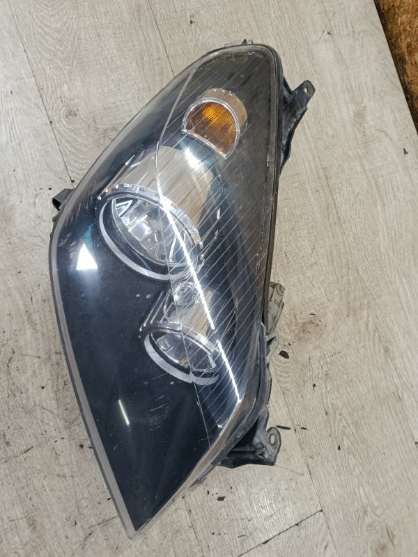 Фара Opel Astra H 2004 хетчбэк 5дв. Z18XE Перед. Прав.