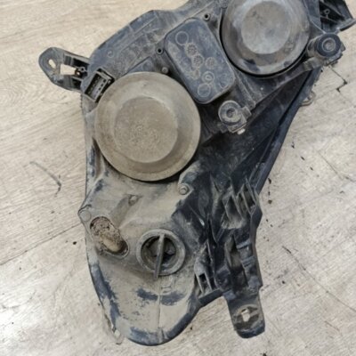 Фара Opel Astra H 2004 хетчбэк 5дв. Z18XE Перед. Прав. - изображение 12