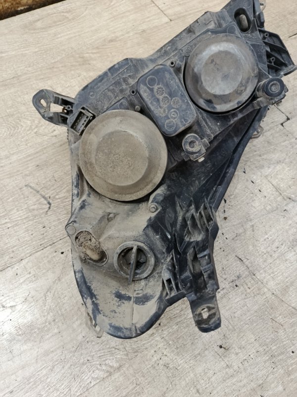 Фара Opel Astra H 2004 хетчбэк 5дв. Z18XE Перед. Прав.