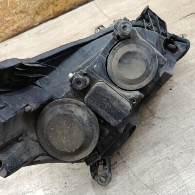 Фара Opel Astra H 2004 хетчбэк 5дв. Z18XE Перед. Лев. - изображение 13
