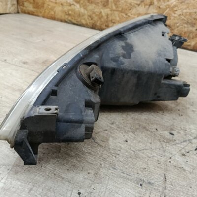 Фара Peugeot 206 2007 седан 4дв. NFU (TU5JP4) Перед. Прав. - изображение 2