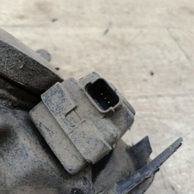 Фара Peugeot 206 2007 седан 4дв. NFU (TU5JP4) Перед. Прав. - изображение 13