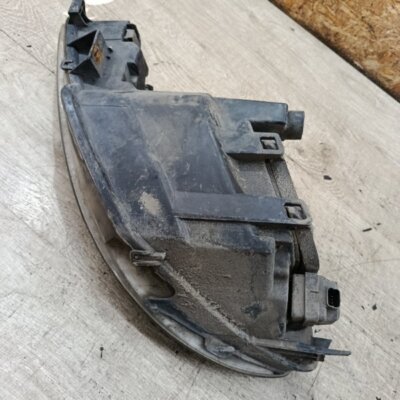Фара Peugeot 206 2007 седан 4дв. NFU (TU5JP4) Перед. Прав. - изображение 14