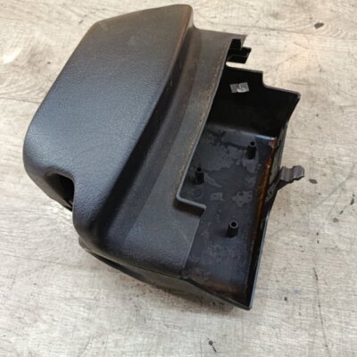 Кожух рулевой колонки Peugeot 206 2007 седан 4дв. NFU (TU5JP4) - изображение 3