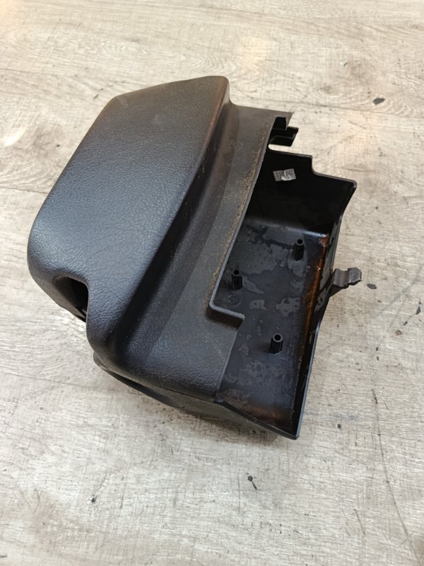 Кожух рулевой колонки Peugeot 206 2007 седан 4дв. NFU (TU5JP4)
