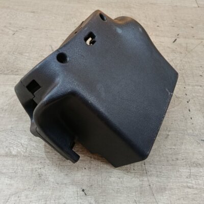 Кожух рулевой колонки Peugeot 206 2007 седан 4дв. NFU (TU5JP4) - изображение 5