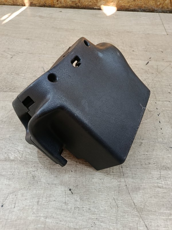 Кожух рулевой колонки Peugeot 206 2007 седан 4дв. NFU (TU5JP4)
