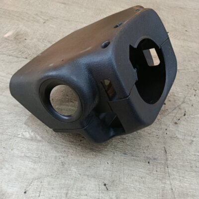 Кожух рулевой колонки Peugeot 206 2007 седан 4дв. NFU (TU5JP4) - изображение 6