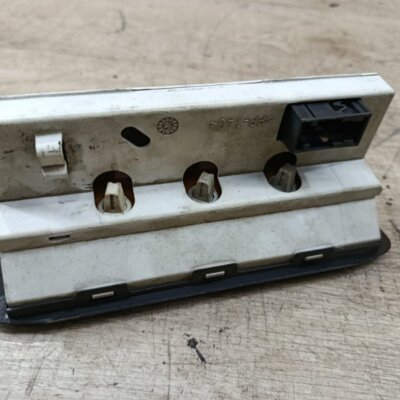 Бортовой компьютер Peugeot 206 2007 седан 4дв. NFU (TU5JP4) - изображение 5